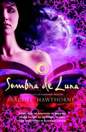 SOMBRA DE LUNA | 9788498008241 | HAWTHORNE, RACHEL | Llibreria Drac - Llibreria d'Olot | Comprar llibres en català i castellà online