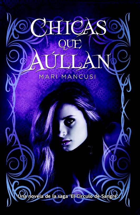 CHICAS QUE AÚLLAN | 9788498008234 | MANCUSI, MARI | Llibreria Drac - Llibreria d'Olot | Comprar llibres en català i castellà online