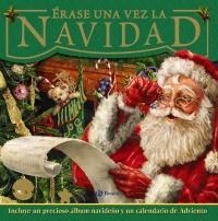 ERASE UNA VEZ LA NAVIDAD | 9788421687895 | CLARKE MOORE, CLEMENT | Llibreria Drac - Llibreria d'Olot | Comprar llibres en català i castellà online