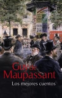 MEJORES CUENTOS, LOS | 9788420609126 | MAUPASSANT, GUY DE | Llibreria Drac - Llibreria d'Olot | Comprar llibres en català i castellà online