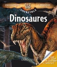 DINOSAURES | 9788480169943 | Llibreria Drac - Llibreria d'Olot | Comprar llibres en català i castellà online