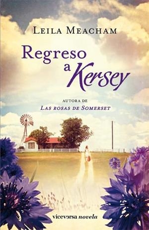 REGRESO A KERSEY | 9788492819973 | MEACHAM, LEILA | Llibreria Drac - Llibreria d'Olot | Comprar llibres en català i castellà online