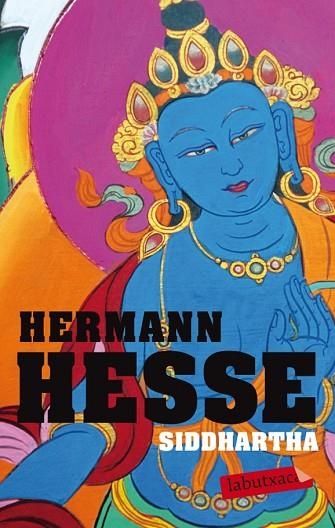 SIDDHARTHA | 9788499305943 | HESSE, HERMANN | Llibreria Drac - Llibreria d'Olot | Comprar llibres en català i castellà online