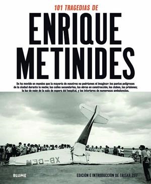 101 TRAGEDIAS DE ENRIQUE METINIDES | 9788498016598 | METINIDES, ENRIQUE; ZIFF, TRISHA | Llibreria Drac - Llibreria d'Olot | Comprar llibres en català i castellà online