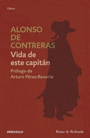 VIDA DE ESTE CAPITAN | 9788499898865 | CONTRERAS, ALONSO DE | Llibreria Drac - Llibreria d'Olot | Comprar llibres en català i castellà online