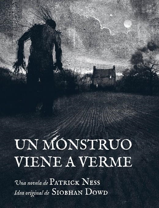 UN MONSTRUO VIENE A VERME | 9788499898902 | NESS, PATRICK | Llibreria Drac - Llibreria d'Olot | Comprar llibres en català i castellà online