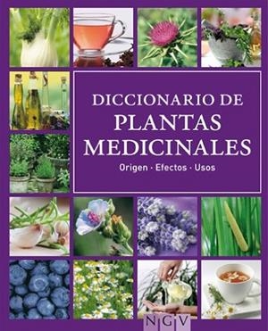 DICCIONARIO DE PLANTAS MEDICINALES | 9783869412146 | Llibreria Drac - Llibreria d'Olot | Comprar llibres en català i castellà online