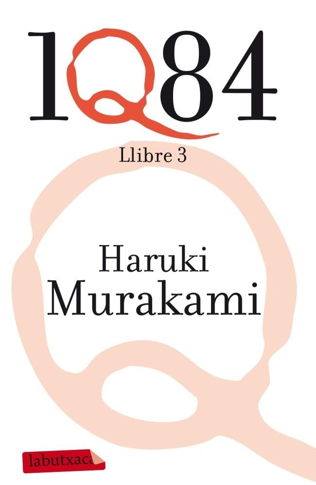 1Q84 LLIBRE 3 | 9788499305882 | MURAKAMI, HARUKI | Llibreria Drac - Llibreria d'Olot | Comprar llibres en català i castellà online