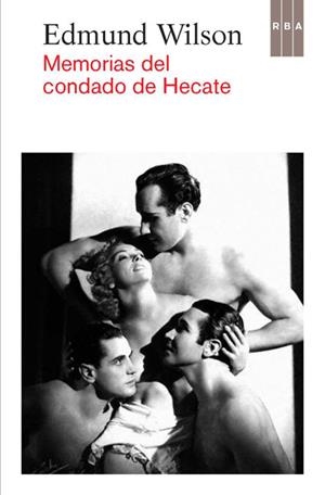 MEMORIAS DEL CONDADO DE HECATE | 9788490064443 | WILSON, EDMUND | Llibreria Drac - Llibreria d'Olot | Comprar llibres en català i castellà online