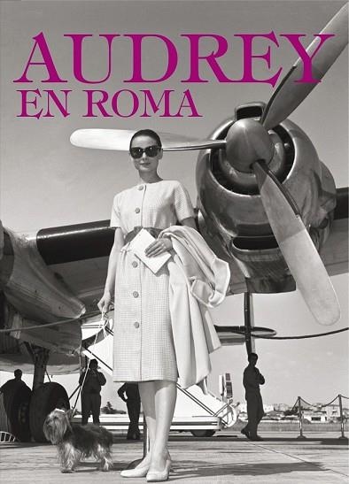 AUDREY EN ROMA | 9788425349270 | VV.AA. | Llibreria Drac - Llibreria d'Olot | Comprar llibres en català i castellà online