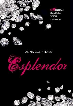 ESPLENDOR (LATIDOS 4) | 9788484419464 | GODBERSEN, ANNA | Llibreria Drac - Llibreria d'Olot | Comprar llibres en català i castellà online