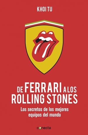 DE FERRARI A LOS ROLLING STONES | 9788415431398 | TU, KHOI | Llibreria Drac - Llibreria d'Olot | Comprar llibres en català i castellà online