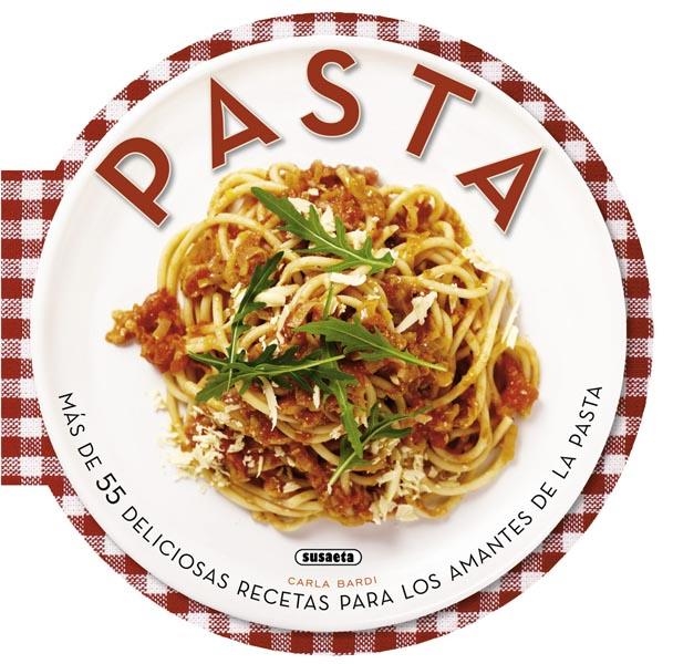 PASTA | 9788467724226 | BARDI, CARLA | Llibreria Drac - Llibreria d'Olot | Comprar llibres en català i castellà online