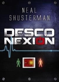 DESCONEXION | 9788467829396 | SHUSTERMAN, NEAL | Llibreria Drac - Llibreria d'Olot | Comprar llibres en català i castellà online