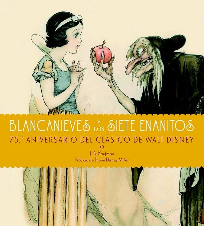 BLANCANIEVES Y LOS SIETE ENANITOS | 9788497859042 | KAUFMAN, JB | Llibreria Drac - Llibreria d'Olot | Comprar llibres en català i castellà online