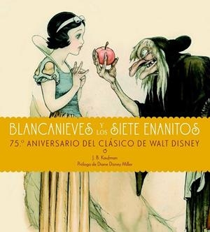 BLANCANIEVES Y LOS SIETE ENANITOS | 9788497859042 | KAUFMAN, JB | Llibreria Drac - Llibreria d'Olot | Comprar llibres en català i castellà online