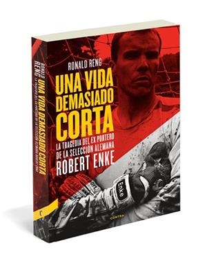 VIDA DEMASIADO CORTA, UNA | 9788493985073 | RENG, RONALD | Llibreria Drac - Llibreria d'Olot | Comprar llibres en català i castellà online