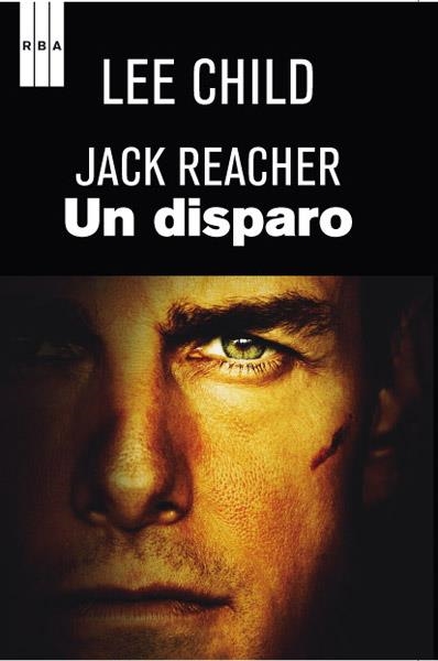 DISPARO, UN | 9788490064610 | CHILD, LEE | Llibreria Drac - Llibreria d'Olot | Comprar llibres en català i castellà online