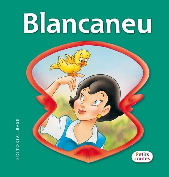 BLANCANEU | 9788415267775 | AA.VV. | Llibreria Drac - Llibreria d'Olot | Comprar llibres en català i castellà online