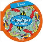 MANDALAS INFANTILES. EL MAR | 9788415322375 | VV.AA. | Llibreria Drac - Llibreria d'Olot | Comprar llibres en català i castellà online