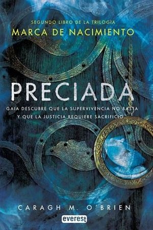 PRECIADA. MARCA DE NACIMIENTO LIBRO II | 9788444148267 | O'BRIEN, CARAGH M. | Llibreria Drac - Llibreria d'Olot | Comprar llibres en català i castellà online