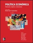 POLITICA ECONOMICA. ELABORACION OBJETIVOS E INSTRUMENTOS | 9788448174767 | CUADRADO, JUAN R. | Llibreria Drac - Llibreria d'Olot | Comprar llibres en català i castellà online