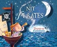 NIT DELS PIRATES, LA | 9788498257748 | HARRIS, PETER | Llibreria Drac - Librería de Olot | Comprar libros en catalán y castellano online