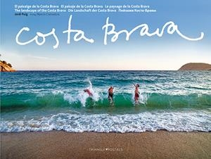 COSTA BRAVA | 9788484783701 | Llibreria Drac - Llibreria d'Olot | Comprar llibres en català i castellà online