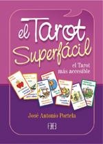 TAROT SUPERFACIL, EL (PACK) | 9788496111912 | PORTELA, JOSÉ ANTONIO | Llibreria Drac - Llibreria d'Olot | Comprar llibres en català i castellà online