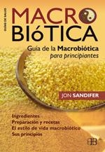 MACROBIÓTICA | 9788496111882 | SANDIFER, JON | Llibreria Drac - Llibreria d'Olot | Comprar llibres en català i castellà online