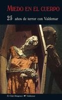 MIEDO EN EL CUERPO | 9788477027362 | VARIOS AUTORES | Llibreria Drac - Llibreria d'Olot | Comprar llibres en català i castellà online