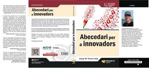 ABECEDARI PER A INNOVADORS | 9788415505846 | FERRER-ARPI, JOSEP MARIA | Llibreria Drac - Llibreria d'Olot | Comprar llibres en català i castellà online