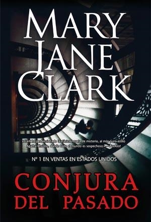 CONJURA DEL PASADO | 9788498006834 | CLARK, MAYR JANE | Llibreria Drac - Llibreria d'Olot | Comprar llibres en català i castellà online