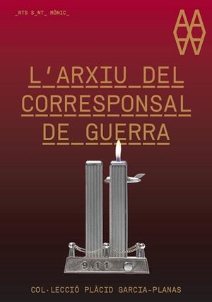 ARXIU DEL CORRESPONSAL DE GUERRA, L'. COL·LECCIÓ GARCIA-PLANAS | 9788415097570 | GARCIA-PLANAS, PLACID; MAS, RICARD | Llibreria Drac - Llibreria d'Olot | Comprar llibres en català i castellà online