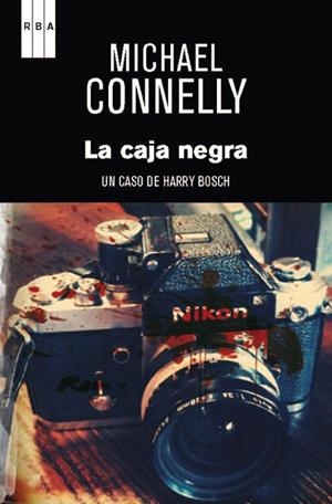 CAJA NEGRA, LA | 9788490063989 | CONNELLY, MICHAEL | Llibreria Drac - Llibreria d'Olot | Comprar llibres en català i castellà online