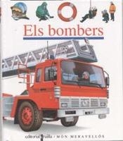 BOMBERS, ELS | 9788482868271 | JEUNESSE, GALLIMARD | Llibreria Drac - Llibreria d'Olot | Comprar llibres en català i castellà online