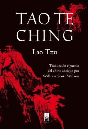 TAO TE CHING | 9788493784539 | TZU, LAO | Llibreria Drac - Librería de Olot | Comprar libros en catalán y castellano online