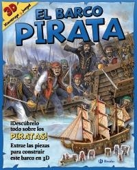 BARCO PIRATA, EL | 9788421687840 | GOLDING, ELIZABETH | Llibreria Drac - Llibreria d'Olot | Comprar llibres en català i castellà online