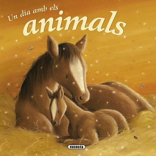 DIA AMB ELS ANIMALS, UN | 9788467715828 | FREEDMAN, CLAIRE | Llibreria Drac - Llibreria d'Olot | Comprar llibres en català i castellà online