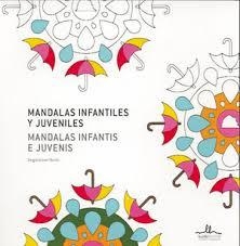 MANDALAS INFANTILES Y JUVENILES | 9788415227342 | GUINOT, SERGIO | Llibreria Drac - Llibreria d'Olot | Comprar llibres en català i castellà online