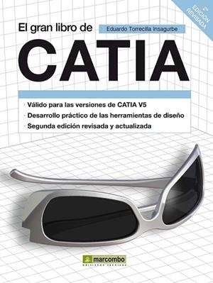 GRAN LIBRO DE CATIA, EL | 9788426718907 | TORRECILLA, EDUARDO | Llibreria Drac - Llibreria d'Olot | Comprar llibres en català i castellà online