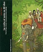 VOLTA AL MON EN 80 DIES, LA -PETITS UNIVERSALS- | 9788424614966 | VERNE, JULES | Llibreria Drac - Llibreria d'Olot | Comprar llibres en català i castellà online