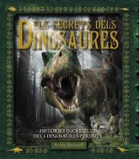 SECRETS DELS DINOSAURES, ELS | 9788415411444 | Llibreria Drac - Llibreria d'Olot | Comprar llibres en català i castellà online