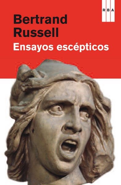 ENSAYOS ESCEPTICOS | 9788490064795 | RUSSELL, BERTRAND | Llibreria Drac - Llibreria d'Olot | Comprar llibres en català i castellà online