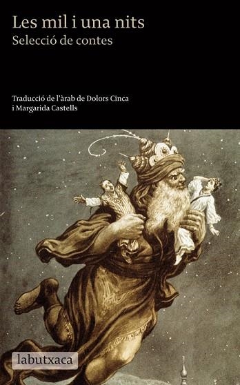 MIL I UNA NITS. SELECCIÓ DE CONTES | 9788499306124 | ANÒNIM | Llibreria Drac - Llibreria d'Olot | Comprar llibres en català i castellà online