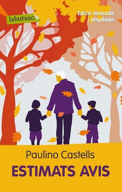 ESTIMATS AVIS | 9788499306155 | CASTELLS, PAULINO | Llibreria Drac - Llibreria d'Olot | Comprar llibres en català i castellà online