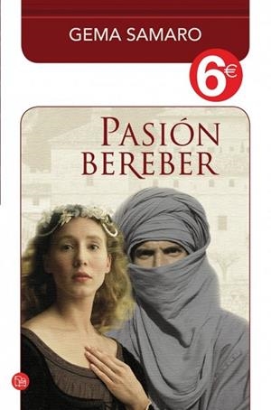 PASION BEREBER  | 9788466326711 | SAMARO, GEMA | Llibreria Drac - Llibreria d'Olot | Comprar llibres en català i castellà online