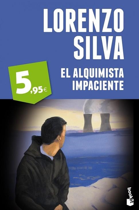 ALQUIMISTA IMPACIENTE, EL | 9788423346035 | SILVA, LORENZO | Llibreria Drac - Llibreria d'Olot | Comprar llibres en català i castellà online