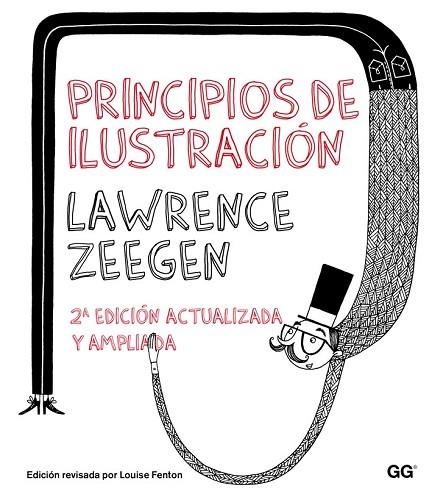 PRINCIPIOS DE ILUSTRACIÓN | 9788425225925 | ZEEGEN, LAWRENCE | Llibreria Drac - Llibreria d'Olot | Comprar llibres en català i castellà online