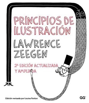 PRINCIPIOS DE ILUSTRACIÓN | 9788425225925 | ZEEGEN, LAWRENCE | Llibreria Drac - Llibreria d'Olot | Comprar llibres en català i castellà online